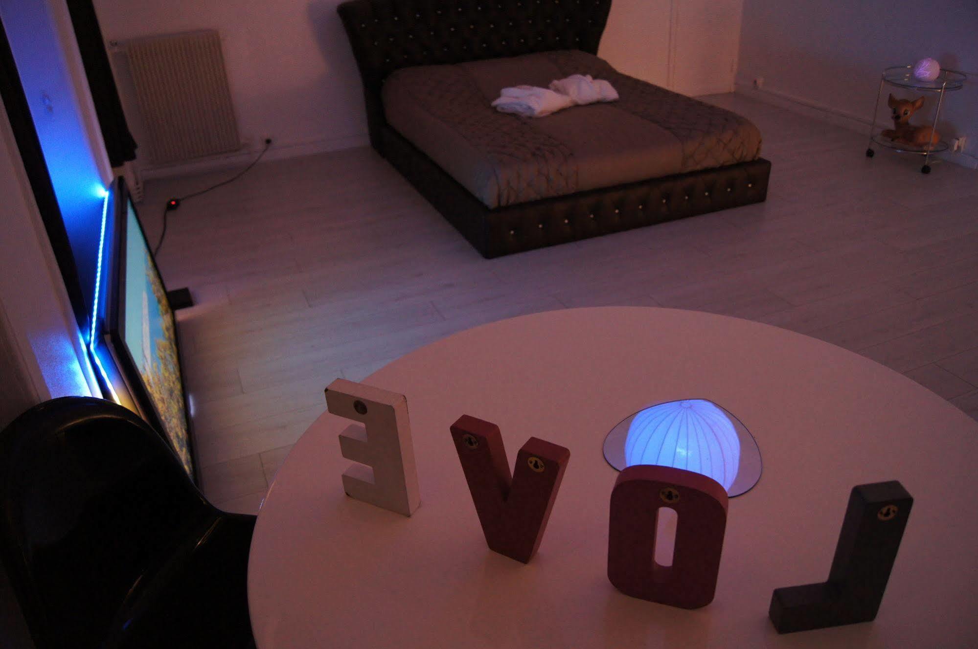 Studio Zen Lilla Esterno foto